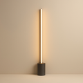 Cedar Brook | Modern Minimalist Outdoor Lighting Pathway Fixture | Temsk
