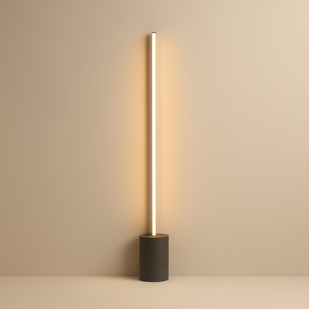 Cedar Brook | Modern Minimalist Outdoor Lighting Pathway Fixture | Temsk