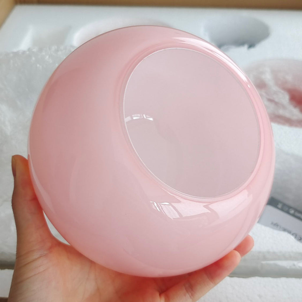Cloud Puff moderne lysekrone loftslampe til boligindretning | Temsk