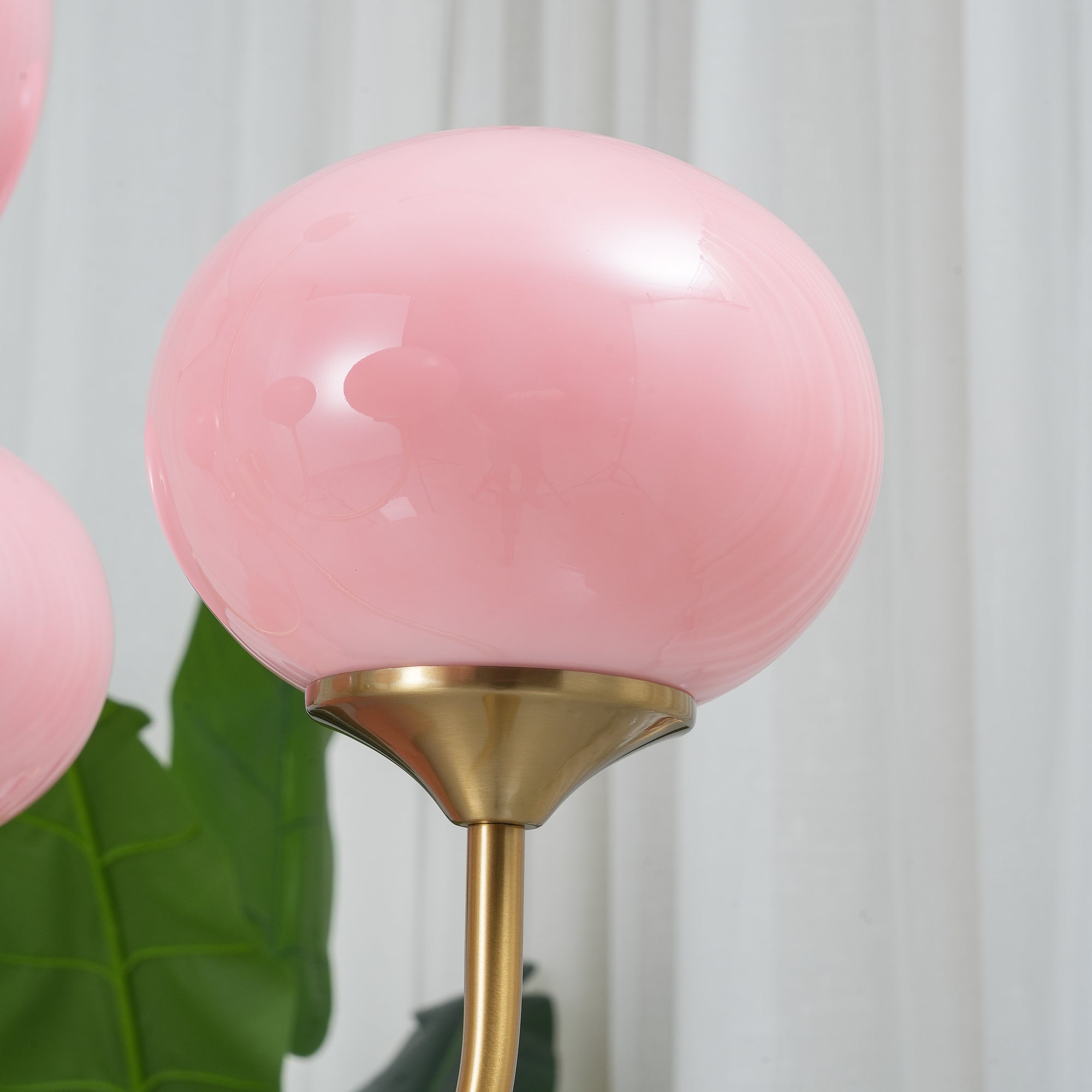 Cloud Puff moderne lysekrone loftslampe til boligindretning | Temsk