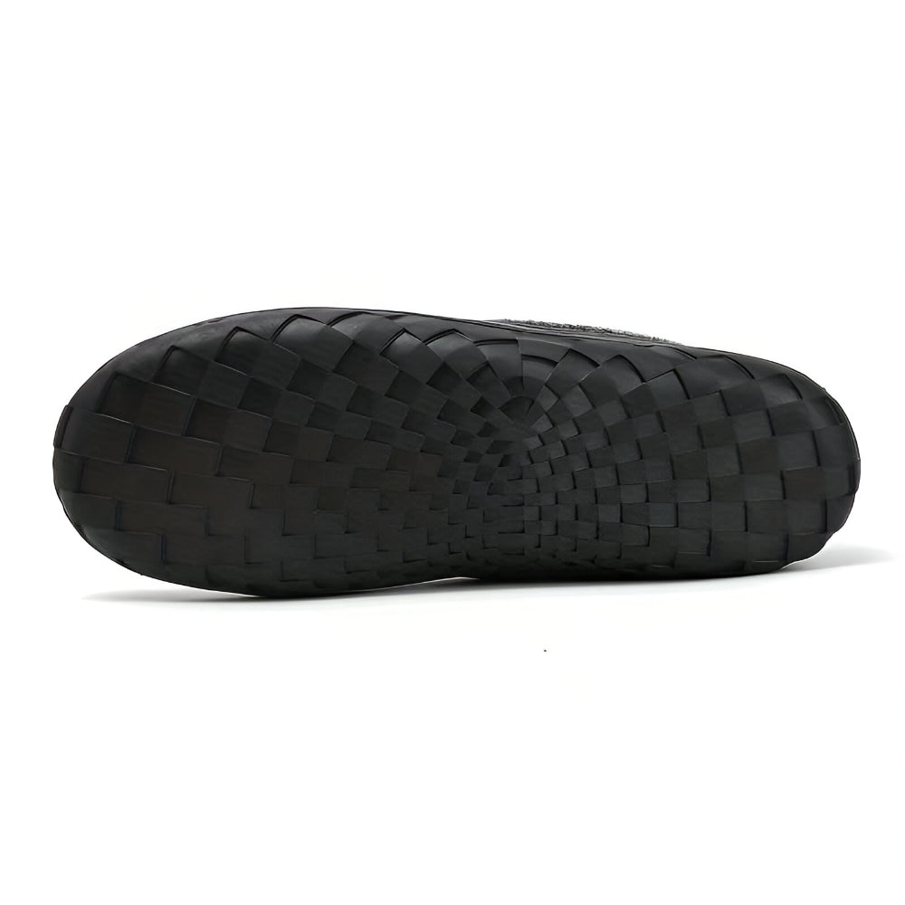 Men's Indoor Loafer Slippers For Home Comfort And Warmth | Temsk