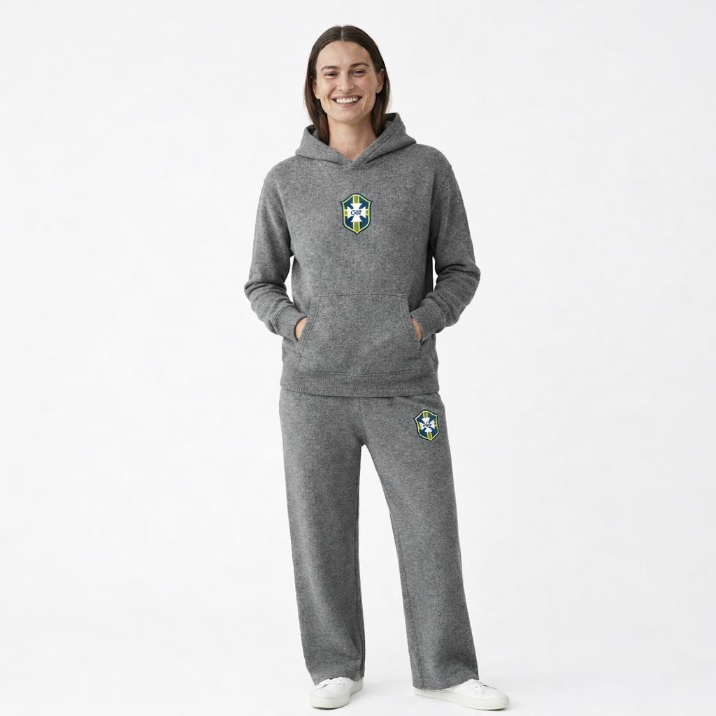 Men's Hooded Tracksuit Jumpsuit Sleepwear For Everyday Comfort | Temsk