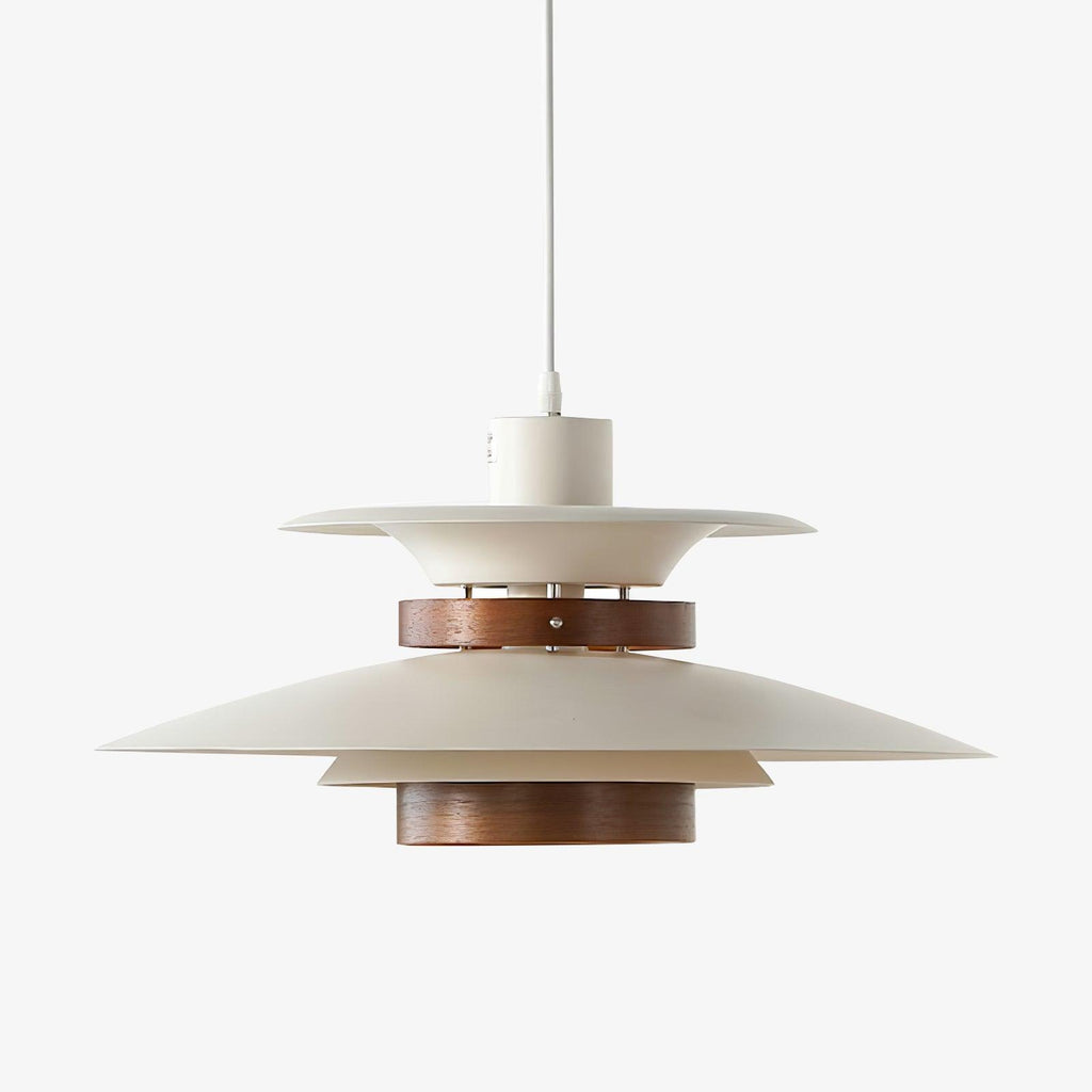 Astraea Pendant Light With Timeless Elegance And Warm Glow | Snurv | Temsk