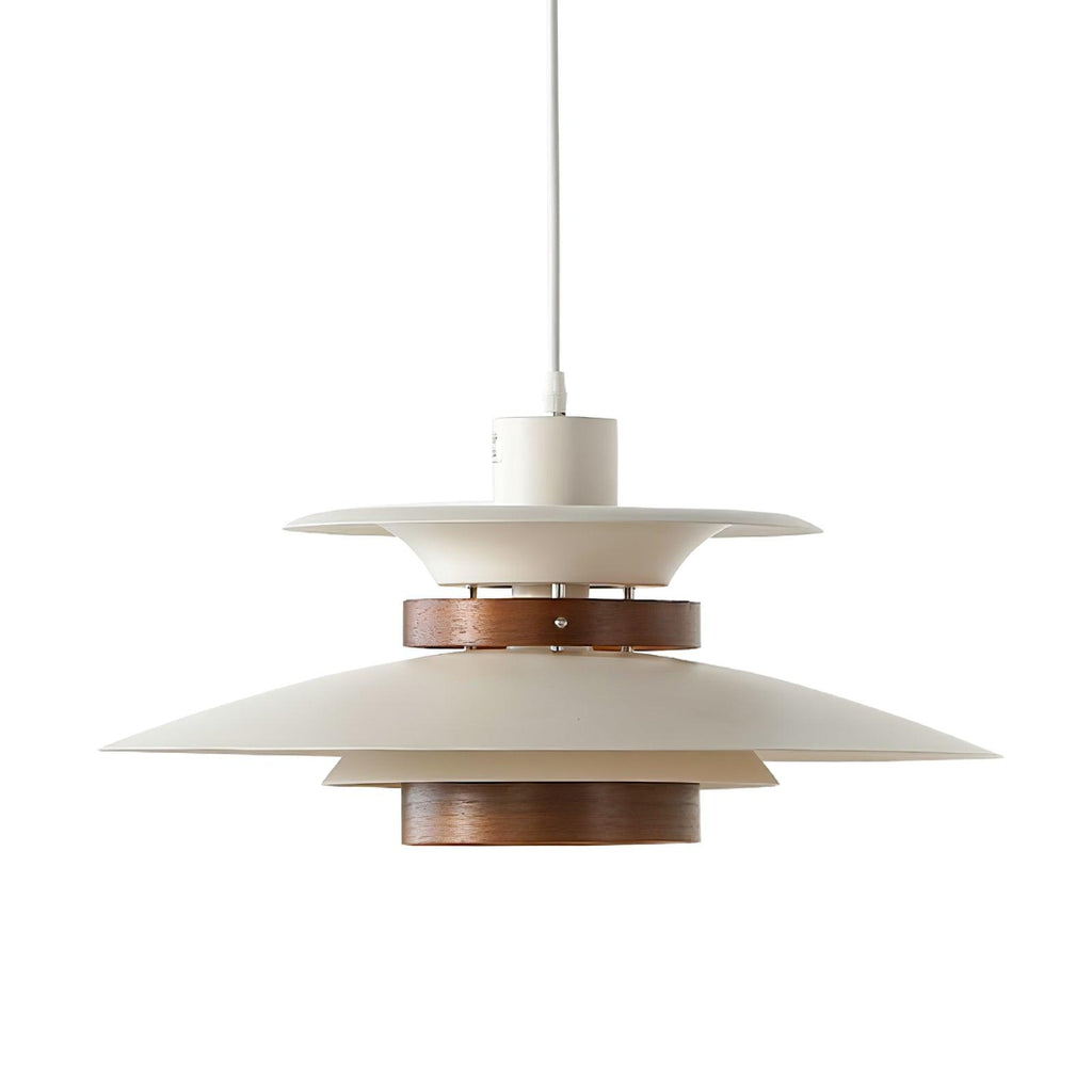 Astraea Pendant Light With Timeless Elegance And Warm Glow | Snurv | Temsk
