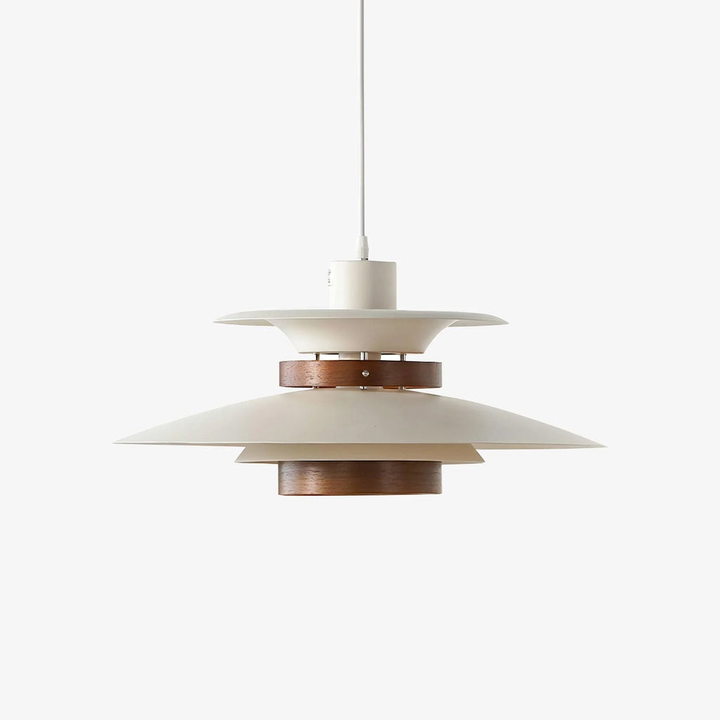 Astraea Pendant Light With Timeless Elegance And Warm Glow | Snurv | Temsk