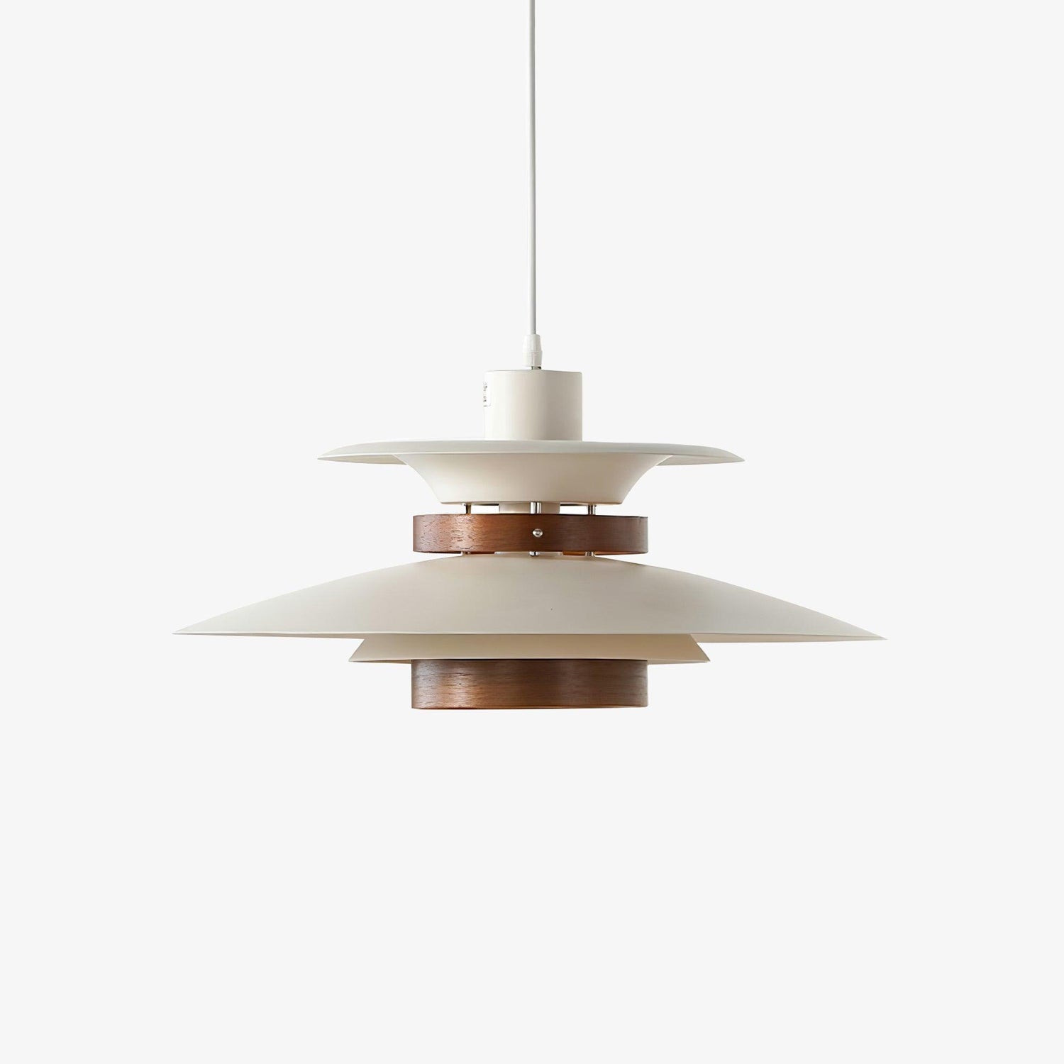 Astraea Pendant Light With Timeless Elegance And Warm Glow | Snurv | Temsk