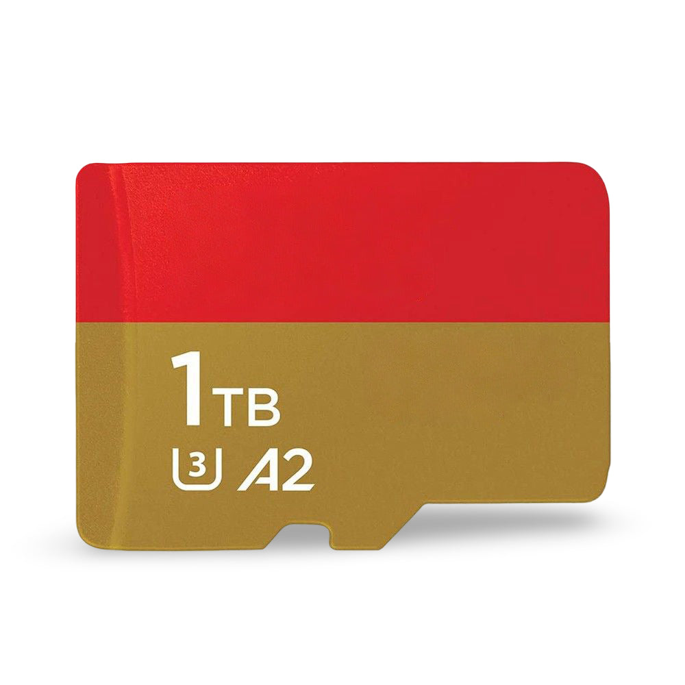 1TB High Speed Micro SD Card For Fast Data Storage | Temsk