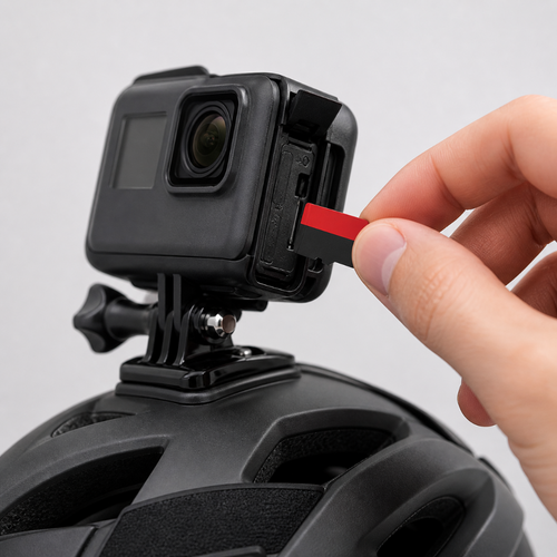 1TB Micro SD Card With High Speed Adapter For Phones And Cameras | Temsk