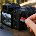 1TB High Speed MicroSD Card With Adapter For Cameras And Phones | Temsk