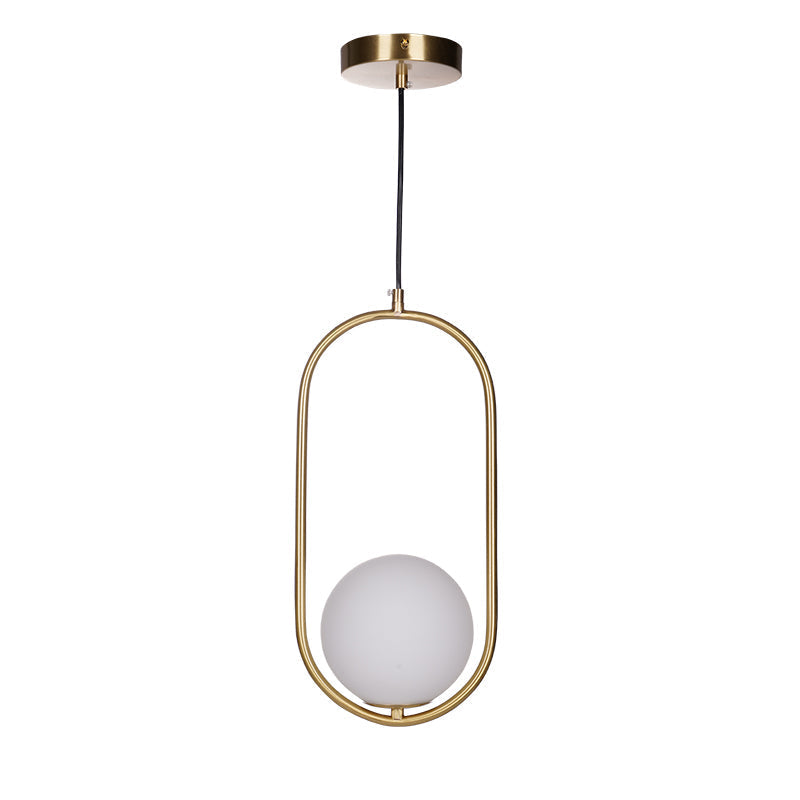 Astraea Modern Pendant Lamp for Elegant Living Spaces | Snurv | Temsk