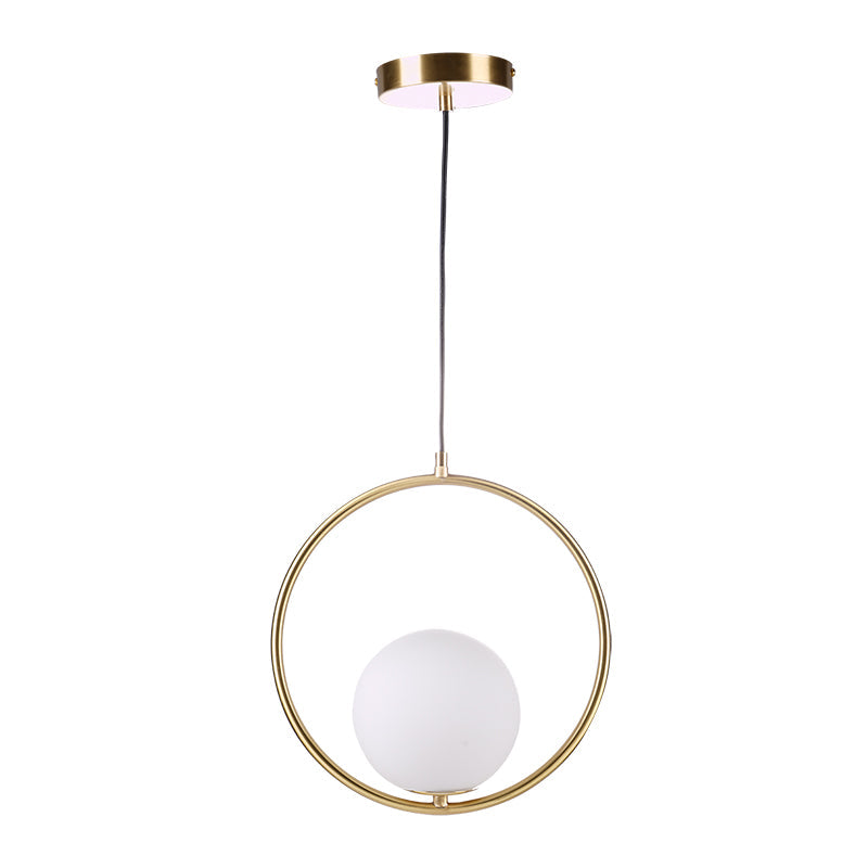 Astraea Modern Pendant Lamp for Elegant Living Spaces | Snurv | Temsk