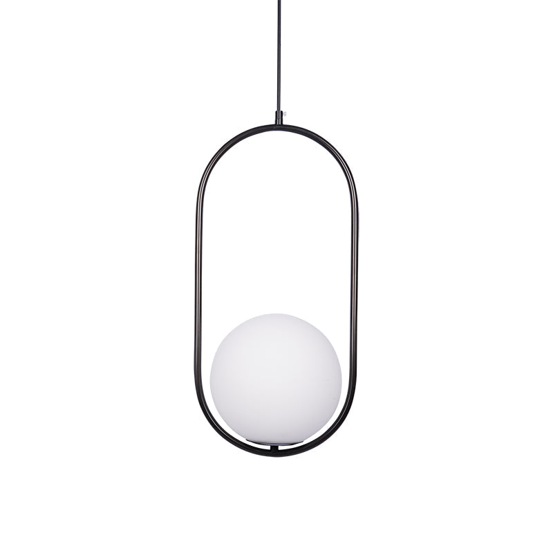Astraea Modern Pendant Lamp for Elegant Living Spaces | Snurv | Temsk