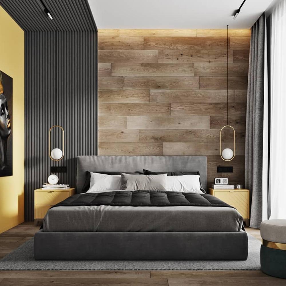 Astraea Modern Pendant Lamp for Elegant Living Spaces | Snurv | Temsk