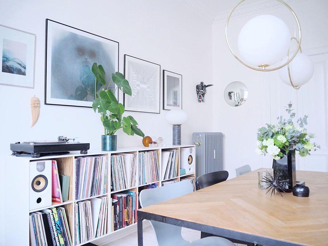 Astraea Modern Pendant Lamp for Elegant Living Spaces | Snurv | Temsk