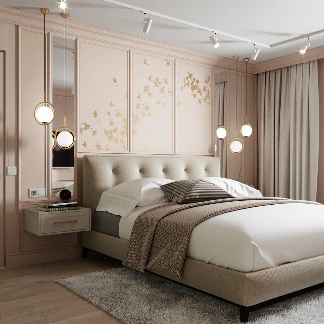 Astraea Modern Pendant Lamp for Elegant Living Spaces | Snurv | Temsk