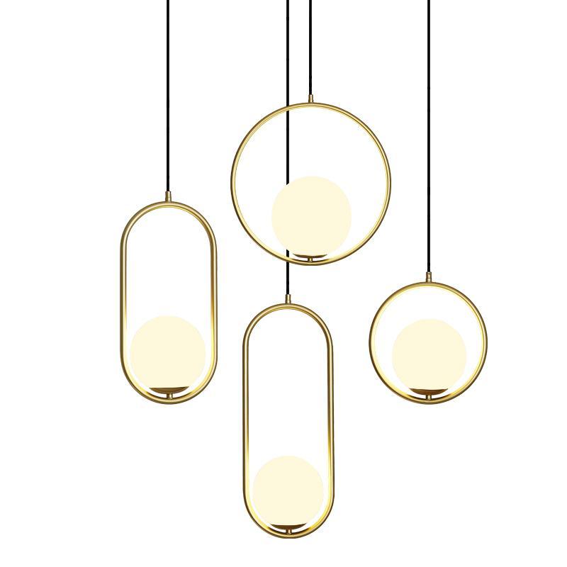 Astraea Modern Pendant Lamp for Elegant Living Spaces | Snurv | Temsk