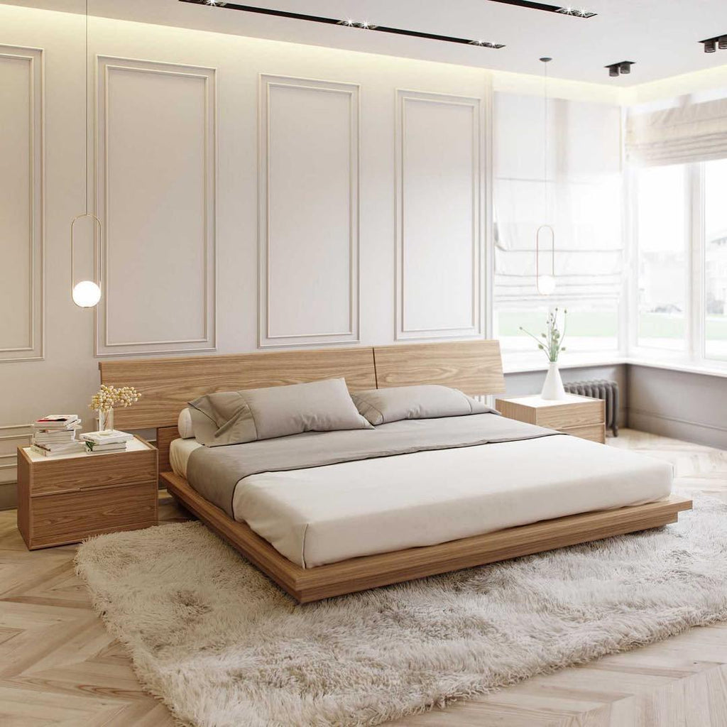 Astraea Modern Pendant Lamp for Elegant Living Spaces | Snurv | Temsk