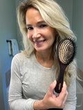 Scalp Massage and Cleansing Brush | Temsk