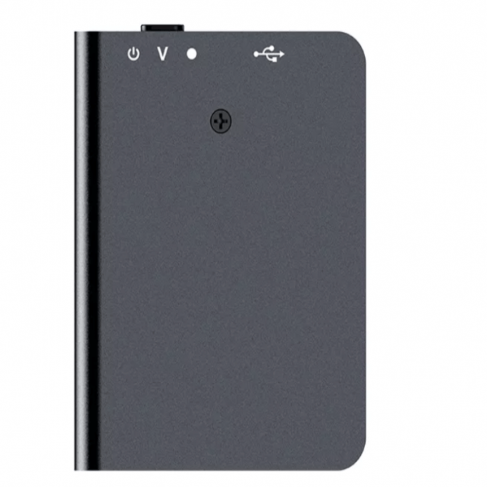 VocalLite Mini Ultra Light Dictation Device With Voice Activation And 32 GB Storage | Temsk