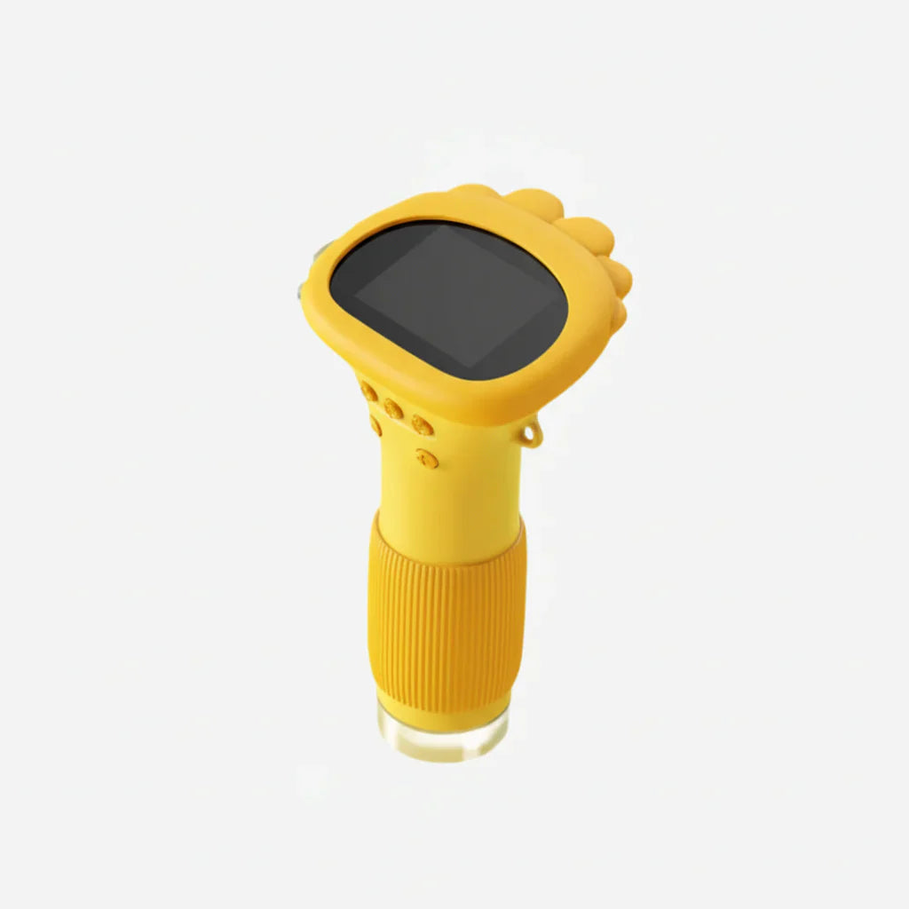 Portable 1000X Microscope For Kids STEM Discovery Toy | Temsk