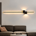AstraLine Minimalistische LED-Wandlampe Für Eine Moderne Atmosphäre | Temsk