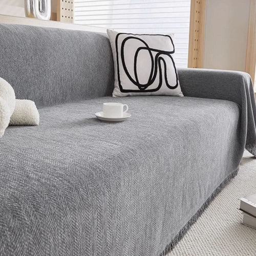 CoveGuard Streamlined Sofa Cover With Leak Proof And Easy Care | Temsk