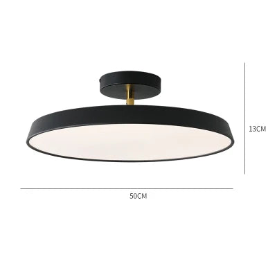VerandaGlow Outdoor Aisle Light For Porches And Hallways | Temsk