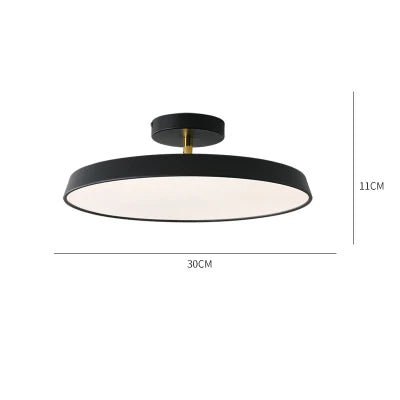 VerandaGlow Outdoor Aisle Light For Porches And Hallways | Temsk