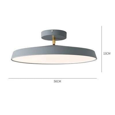 VerandaGlow Outdoor Aisle Light For Porches And Hallways | Temsk