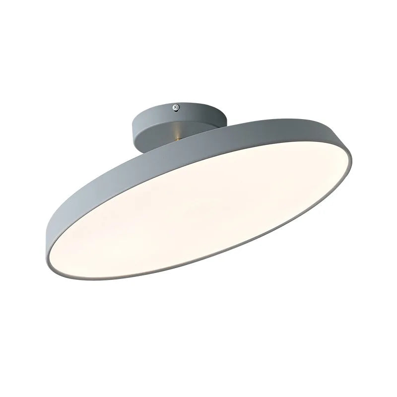 VerandaGlow Outdoor Aisle Light For Porches And Hallways | Temsk