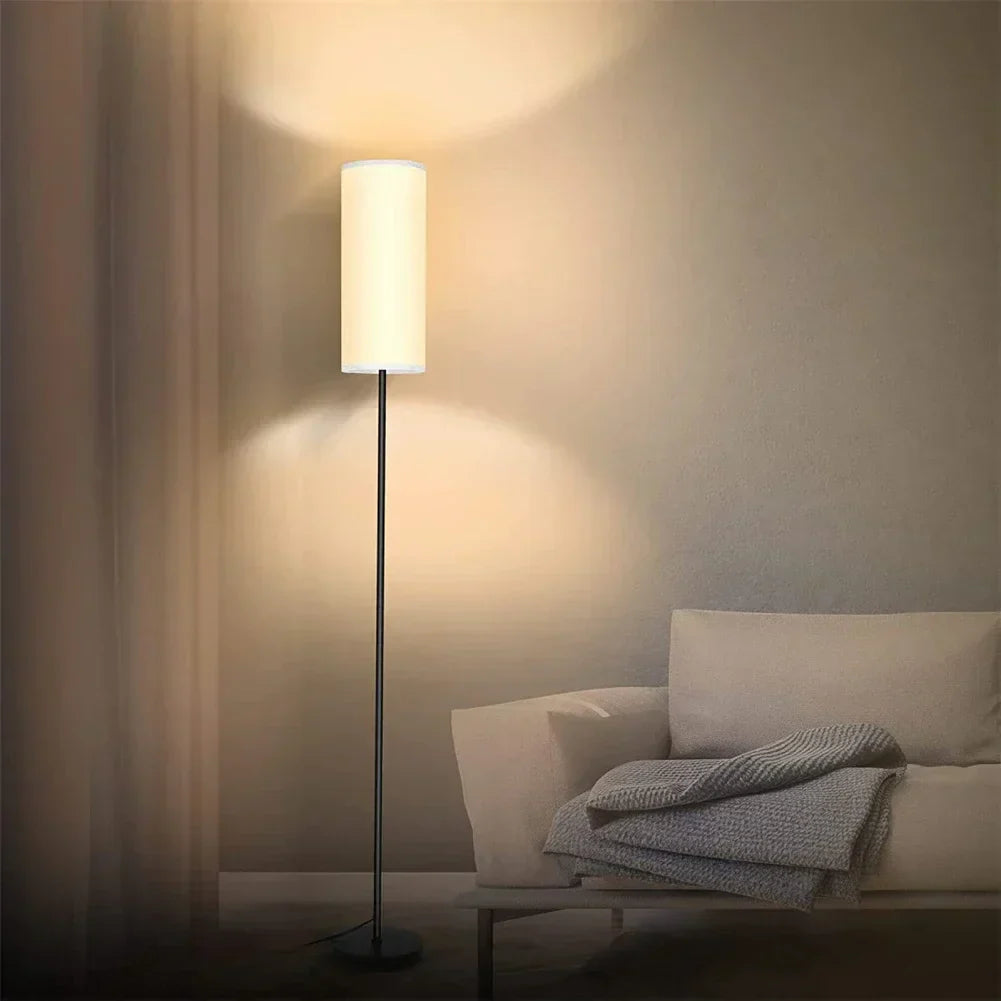 Dimmable LED Floor Lamp for Modern Ambient Lighting | Temsk