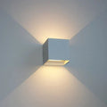 LumaLine Exterior Wall Light For Modern Outdoor Lighting | Temsk