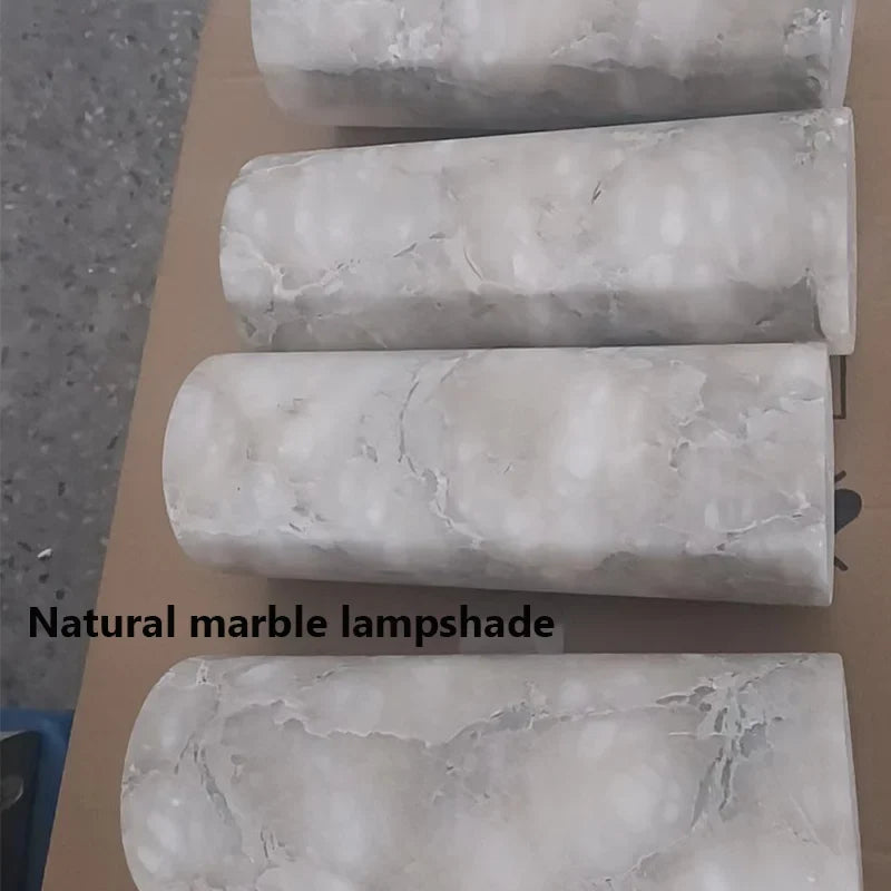 Aureate Marble Wall Light Elevates Elegant Interiors At Home | Temsk