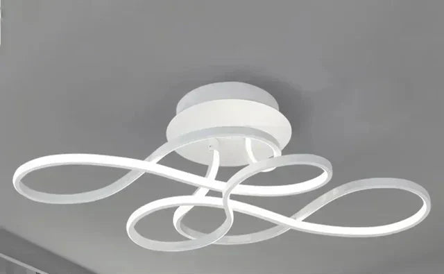 LumaAura Elegant Ceiling Light With Lasting Style And Grace | Temsk
