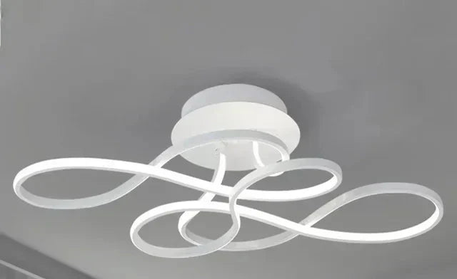 LumaAura Elegant Ceiling Light With Lasting Style And Grace | Temsk