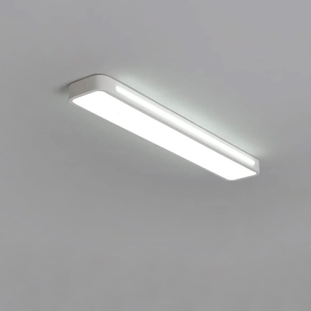 NordicGlow Minimalist LED Ceiling Light In Nordic Style | Temsk