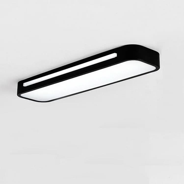 NordicGlow Minimalist LED Ceiling Light In Nordic Style | Temsk