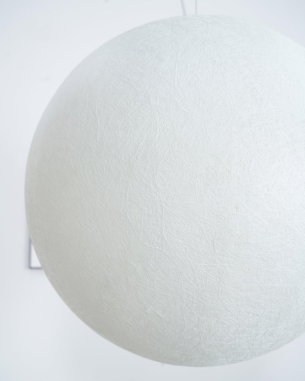 Aurelian Glow Pendant Light for Soft Moonlit Ambiance in Any Room | Snurv | Temsk