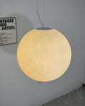 Aurelian Glow Pendant Light for Soft Moonlit Ambiance in Any Room | Snurv | Temsk