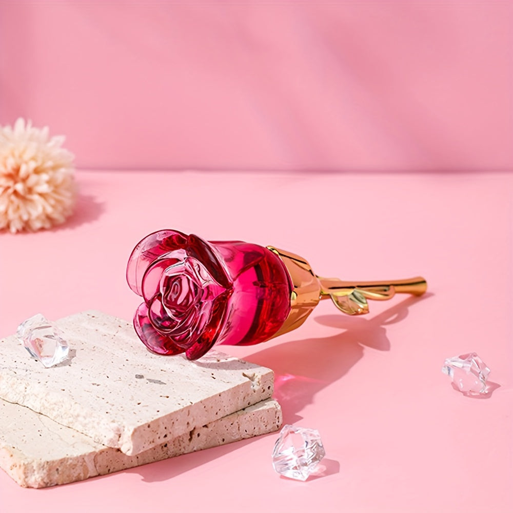 Floral Rose Scent Perfume For Mother's Day Gift Fragrance | Temsk