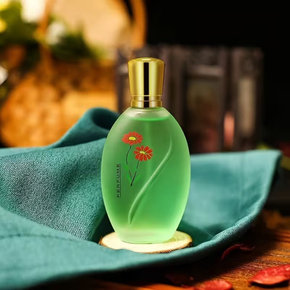 Floral Perfume Gift For Mothers Day Long-Lasting Fragrance Spray | Temsk