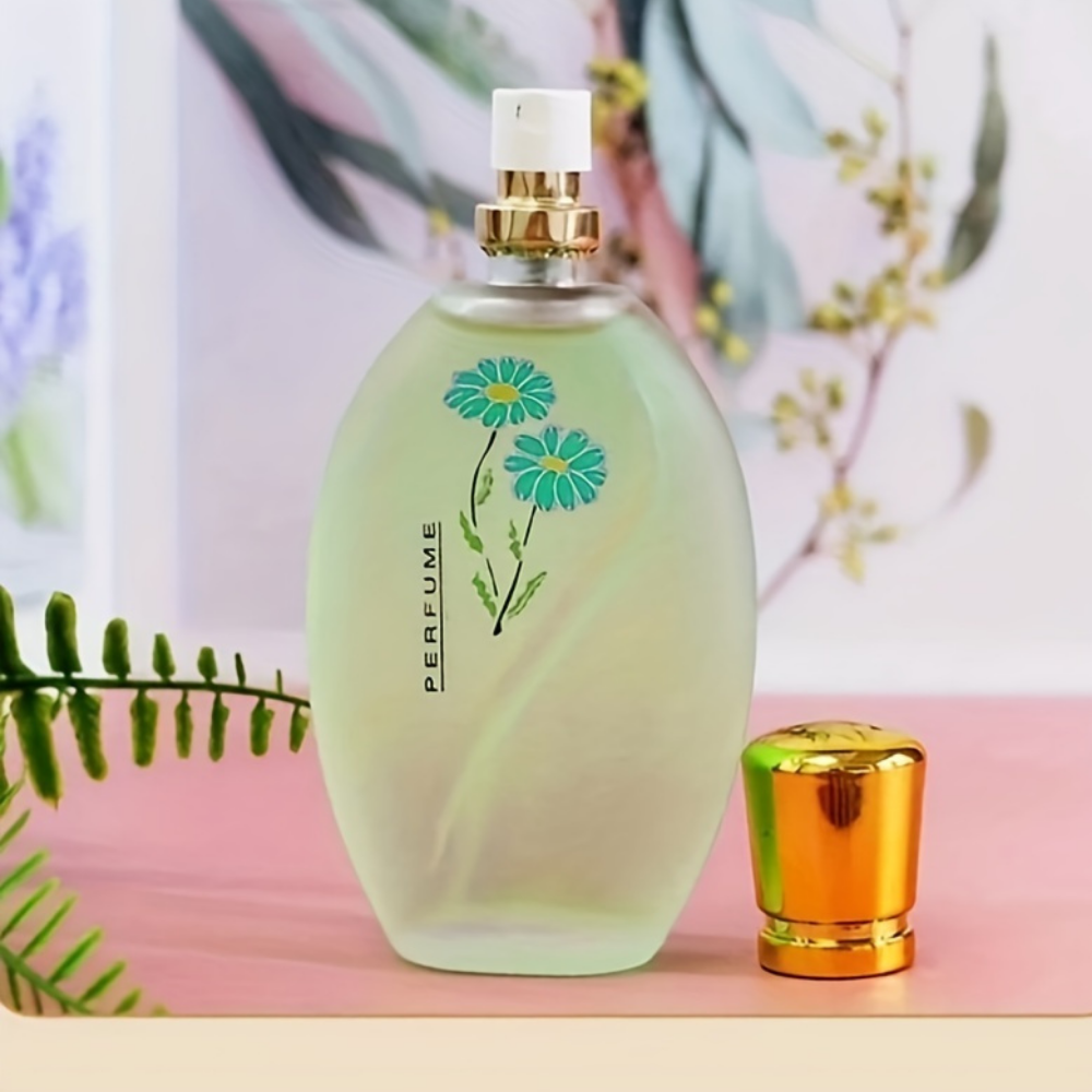 Floral Perfume Gift For Mothers Day Long-Lasting Fragrance Spray | Temsk
