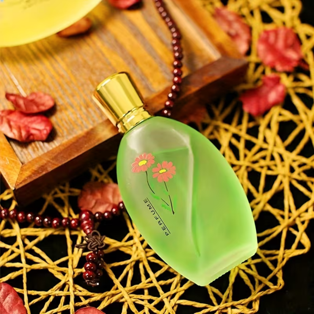 Floral Perfume Gift For Mothers Day Long-Lasting Fragrance Spray | Temsk