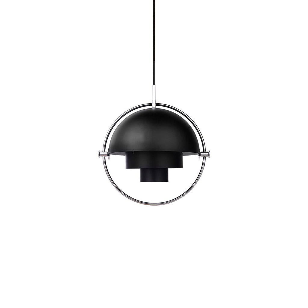 Aurora Nest Pendant Light With Multilevel Shade Design | Temsk