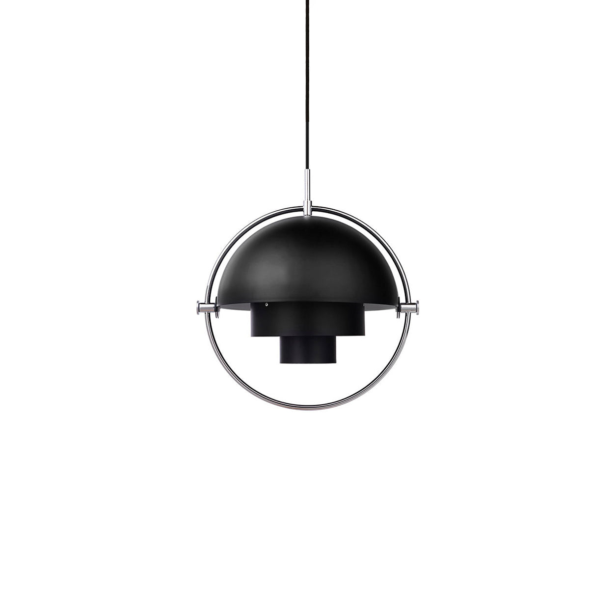Aurora Nest Pendant Light With Multilevel Shade Design | Temsk