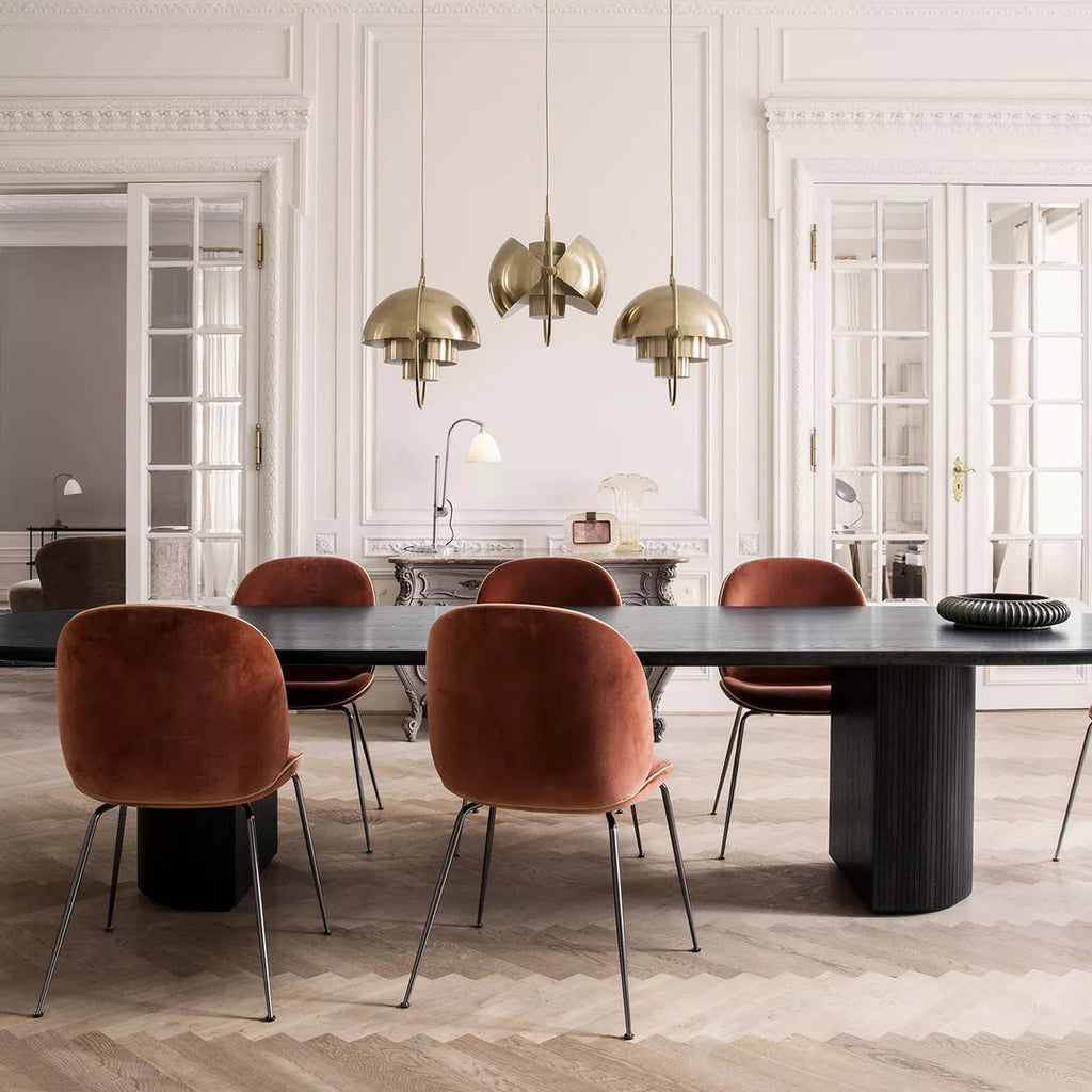 Aurora Nest Pendant Light With Multilevel Shade Design | Temsk