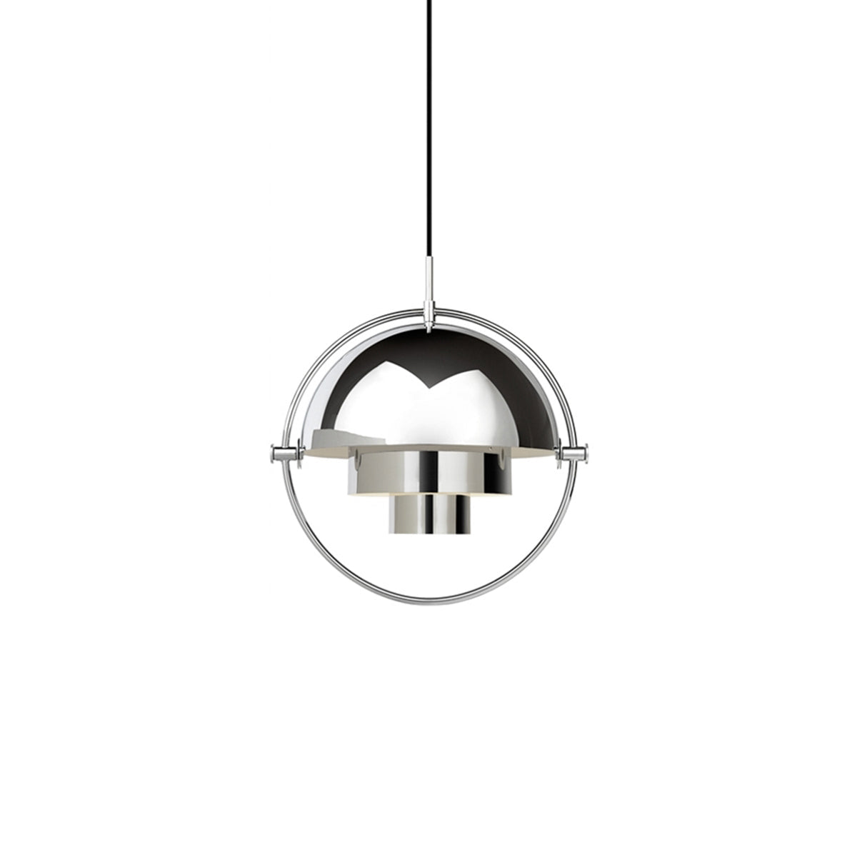 Aurora Nest Pendant Light With Multilevel Shade Design | Temsk