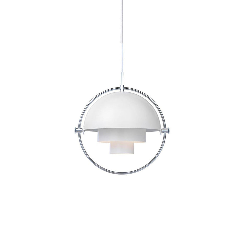 Aurora Nest Pendant Light With Multilevel Shade Design | Temsk