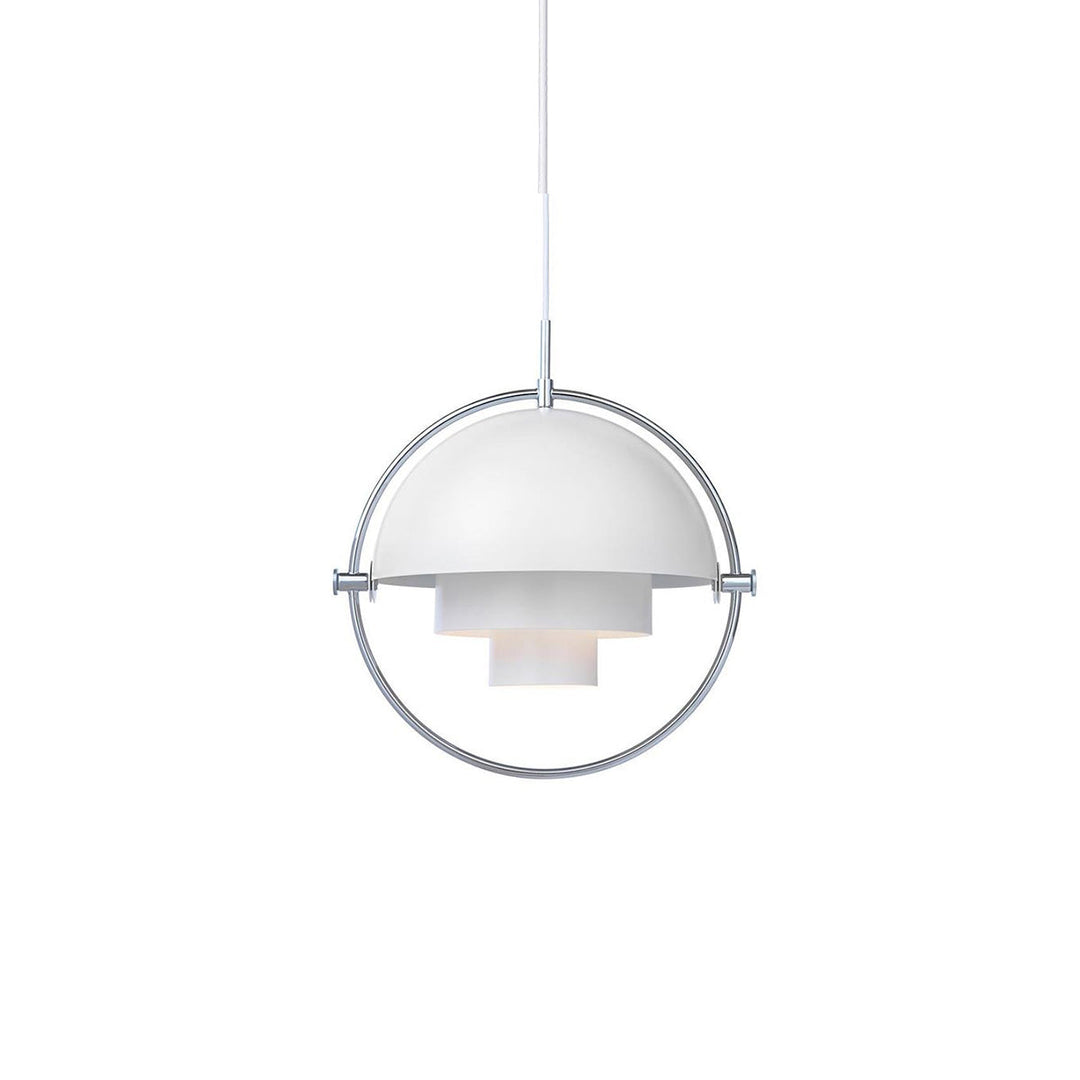 Aurora Nest Pendant Light With Multilevel Shade Design | Temsk