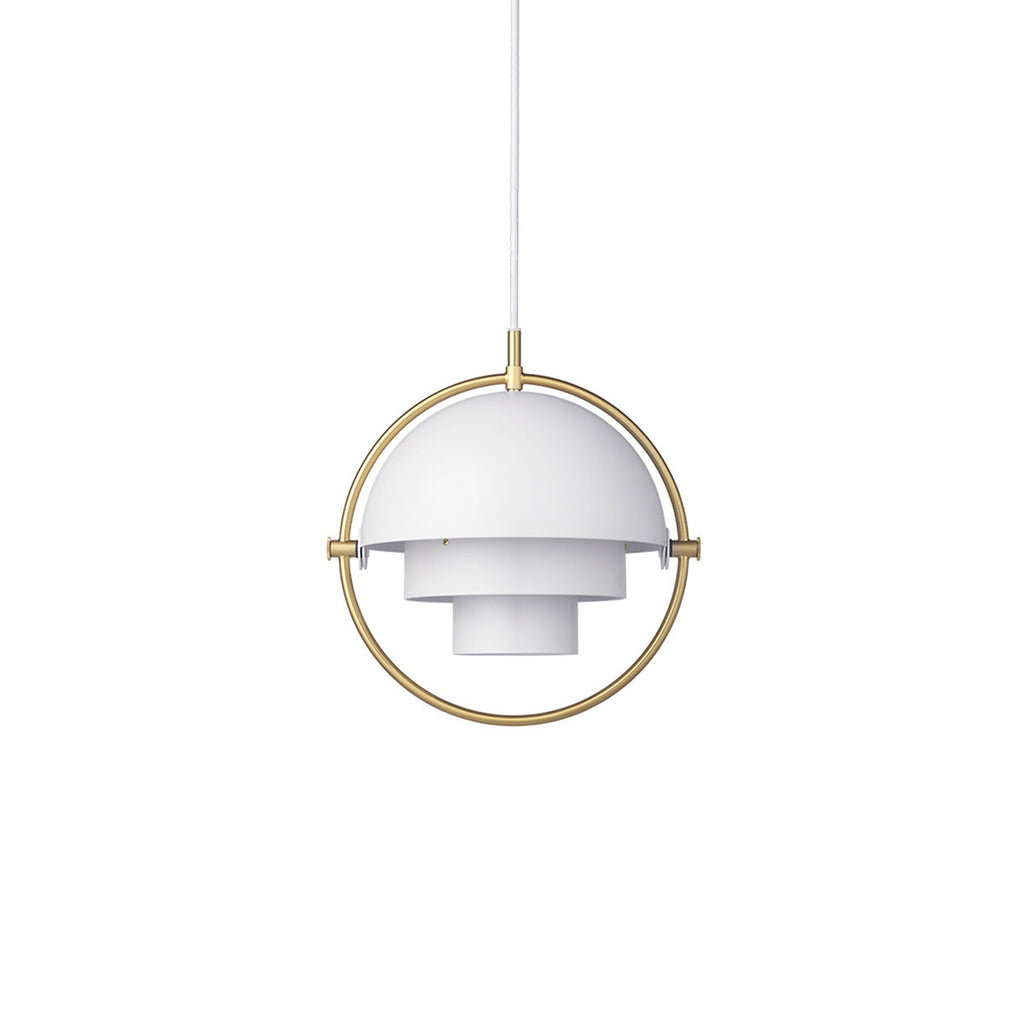 Aurora Nest Pendant Light With Multilevel Shade Design | Temsk